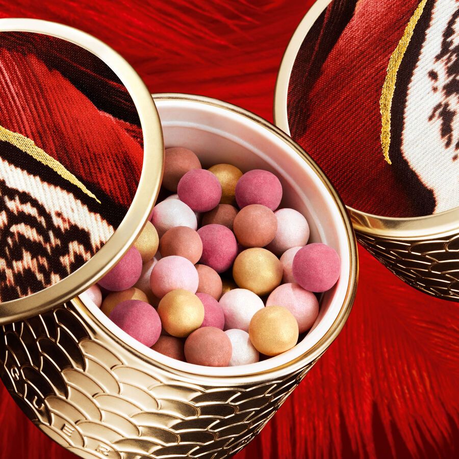 'Météorites Perles Révélatrice de Lumière' Leuchtpulver - Phoenix 20 g