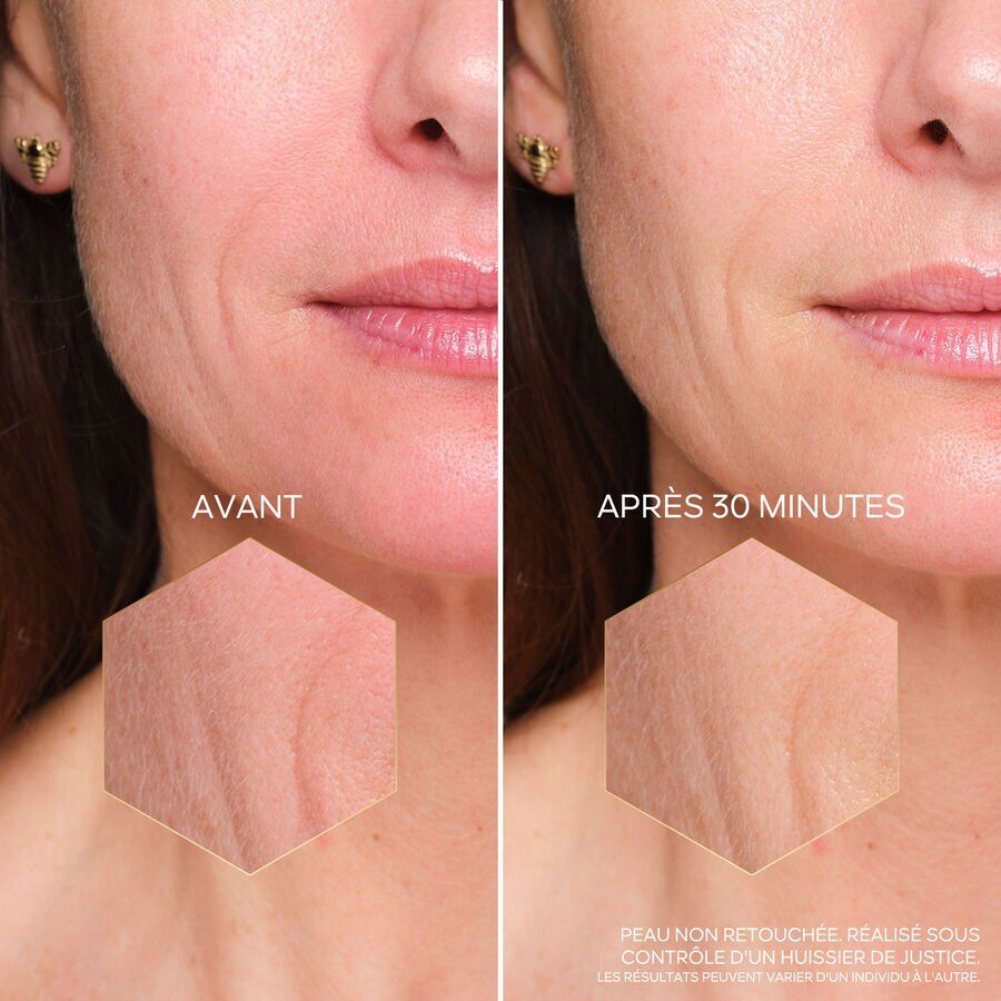 'Abeille Royale Bee Lab Shotᵀᴹ' Anti-aging treatment - 196 g