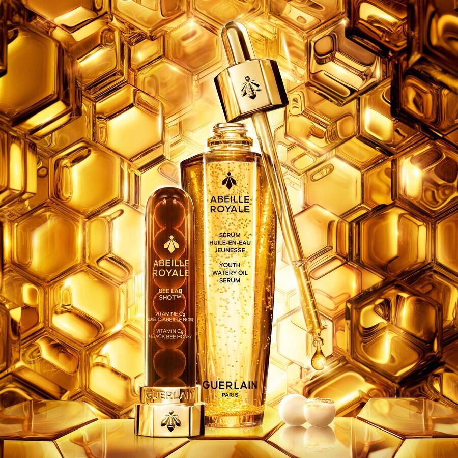 'Abeille Royale Bee Lab Shotᵀᴹ' Anti-aging treatment - 196 g