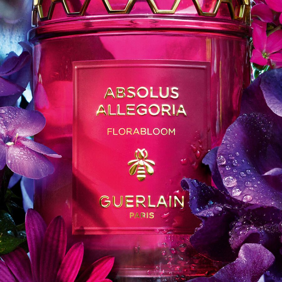 'Absolute Allegoria Florabloom' Eau De Parfum - 125 ml