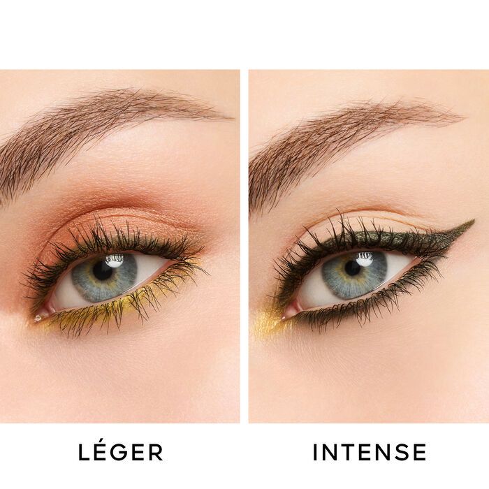 'Ombres G' Eyeshadow Palette - 870 Emerald Feather 6 g