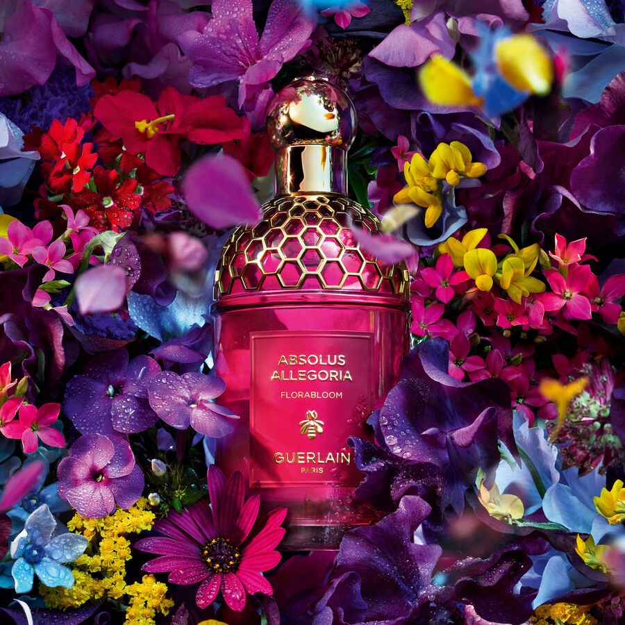'Absolute Allegoria Florabloom' Eau De Parfum - 125 ml