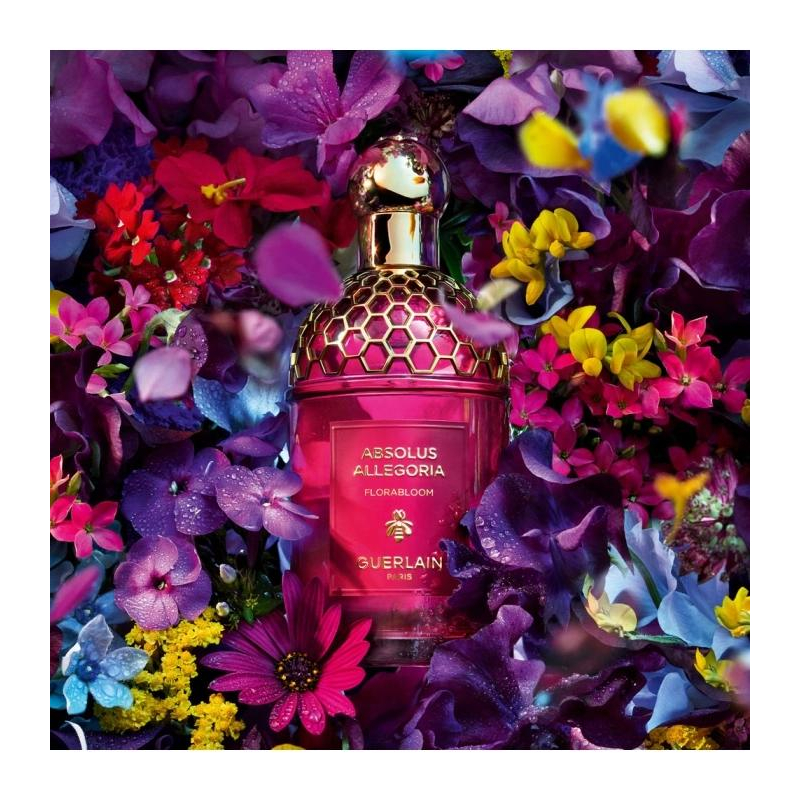 Eau de parfum 'Absolute Allegoria Florabloom' - 75 ml