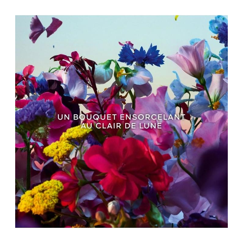 Eau de parfum 'Absolute Allegoria Florabloom' - 75 ml