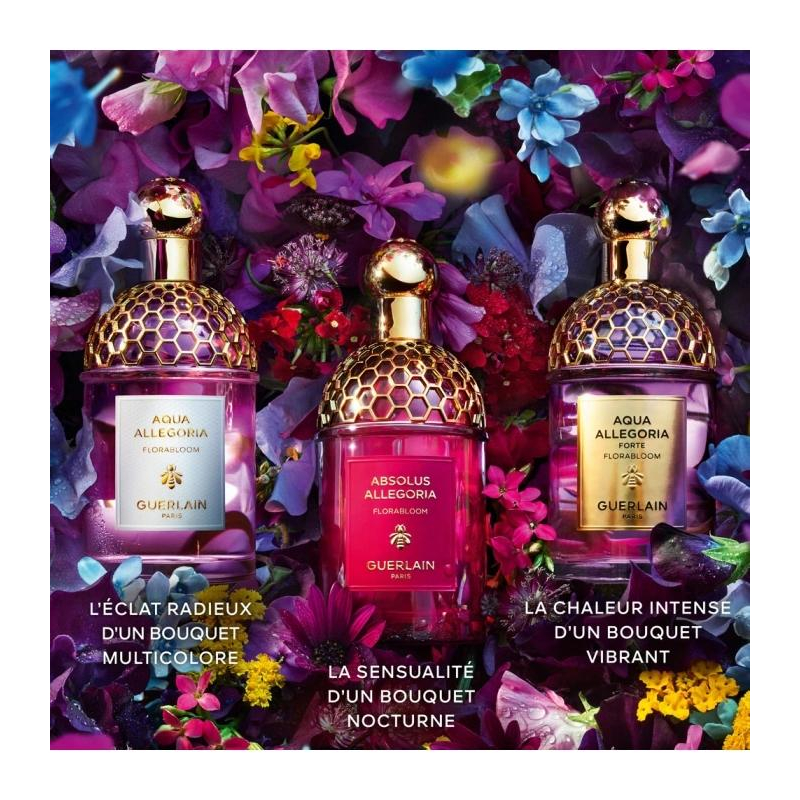 Eau de parfum 'Absolute Allegoria Florabloom' - 75 ml