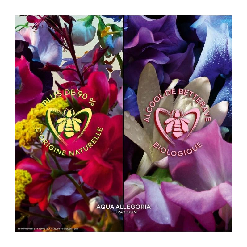 Eau de parfum 'Absolute Allegoria Florabloom' - 75 ml