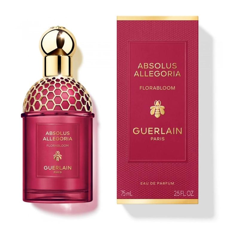 Eau de parfum 'Absolute Allegoria Florabloom' - 75 ml