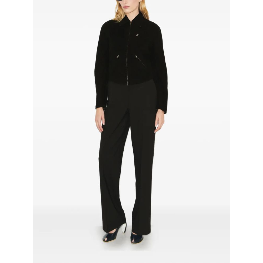 'Tailored' Hose für Damen