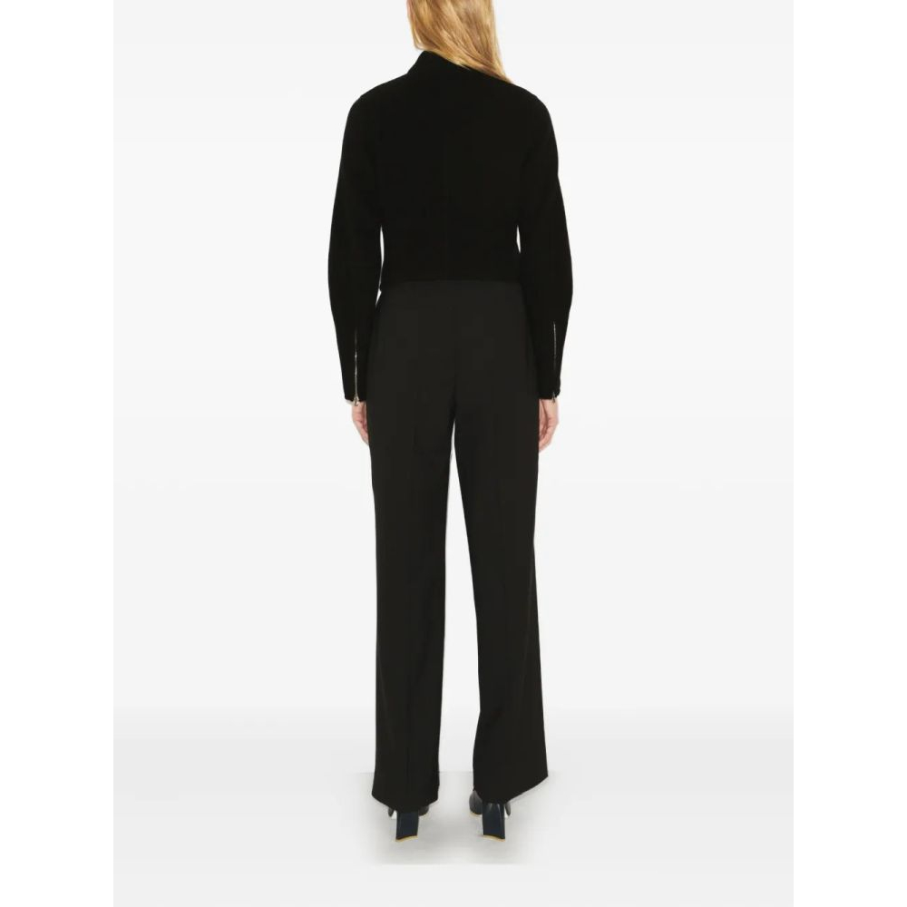 'Tailored' Hose für Damen