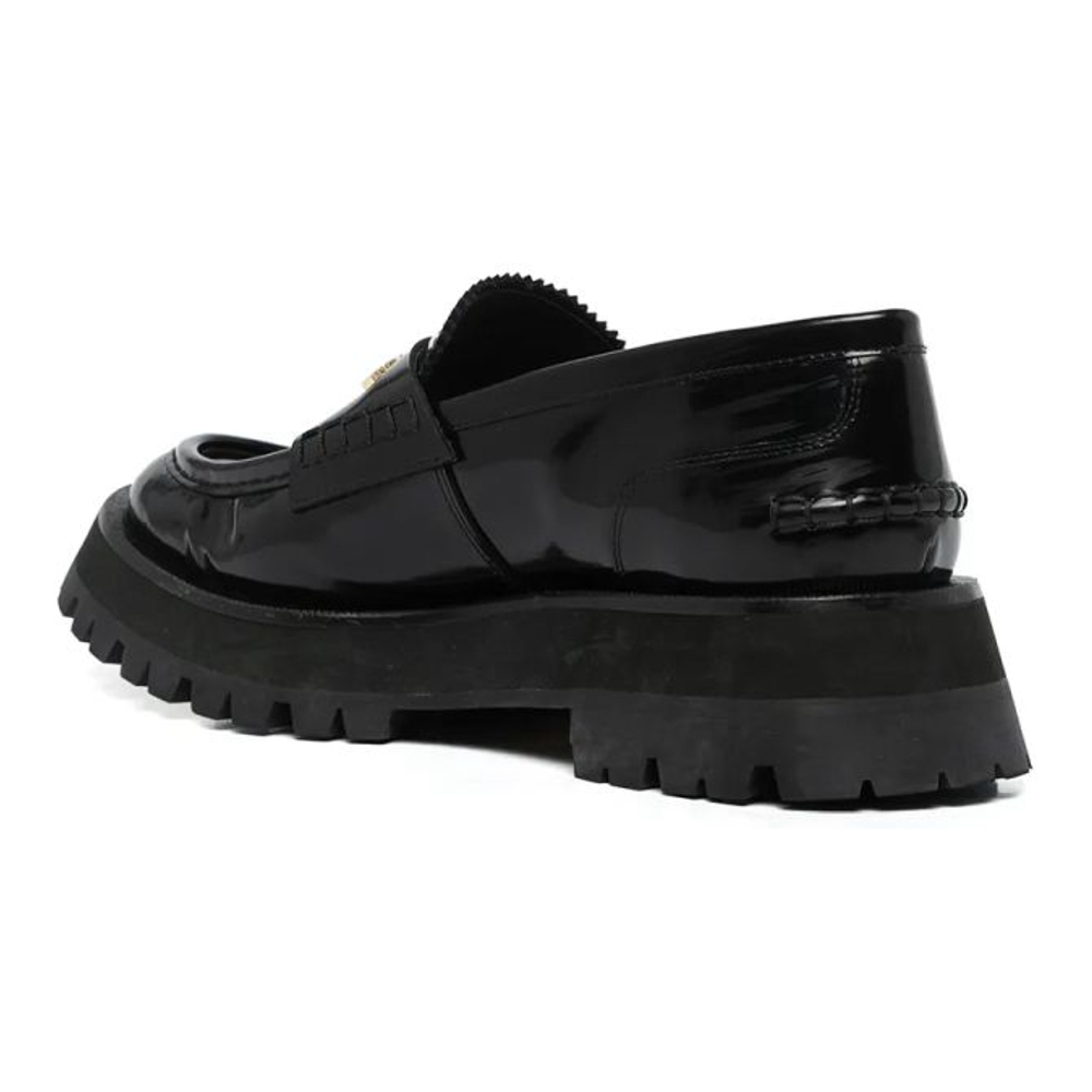 Mocassins 'Carter Lug-Sole Box S' pour Femmes