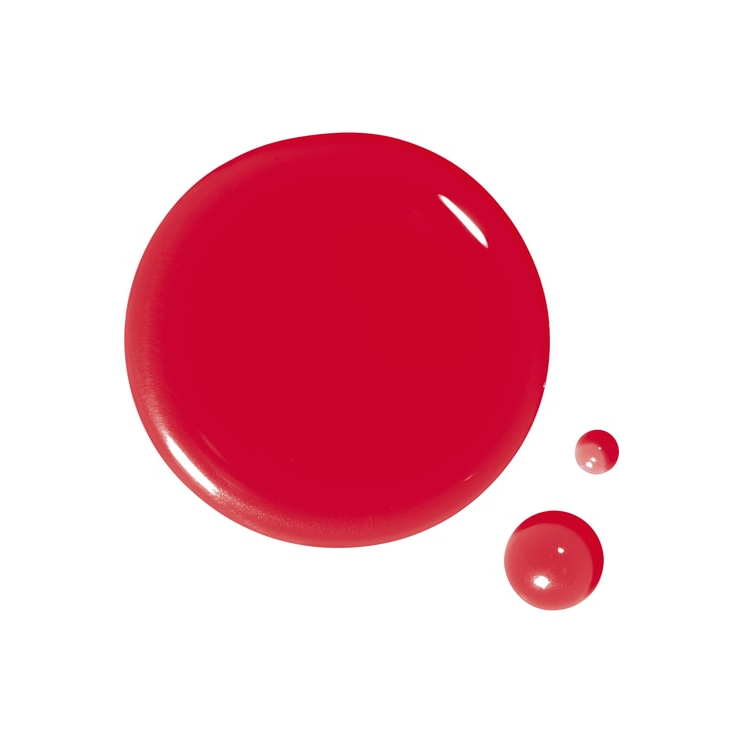 'Eau à Lèvres' Lip Stain - 09 Deep  Red Water 7 ml