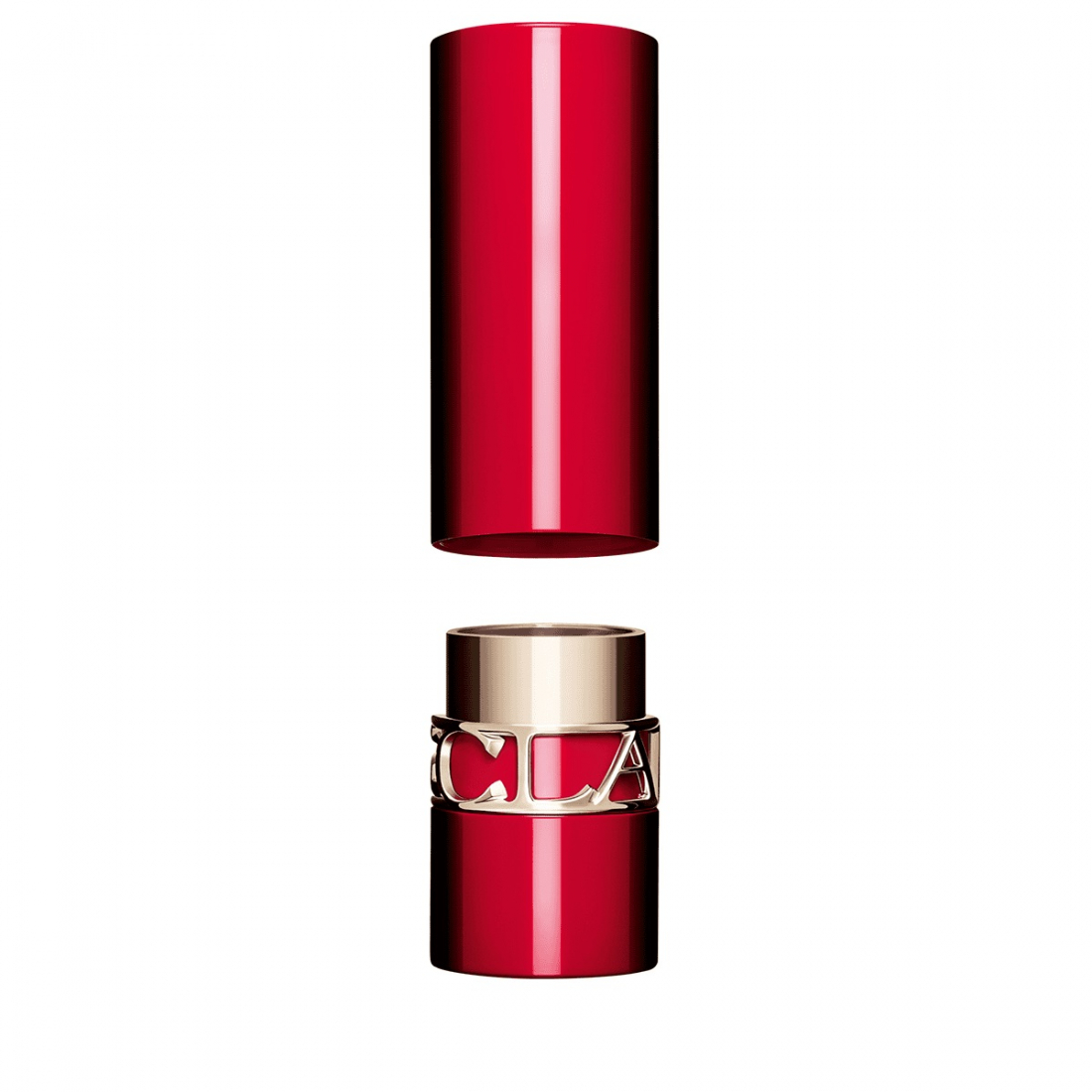 Etui à rouge à lèvres 'Joli Rouge Ecrin' - Rouge