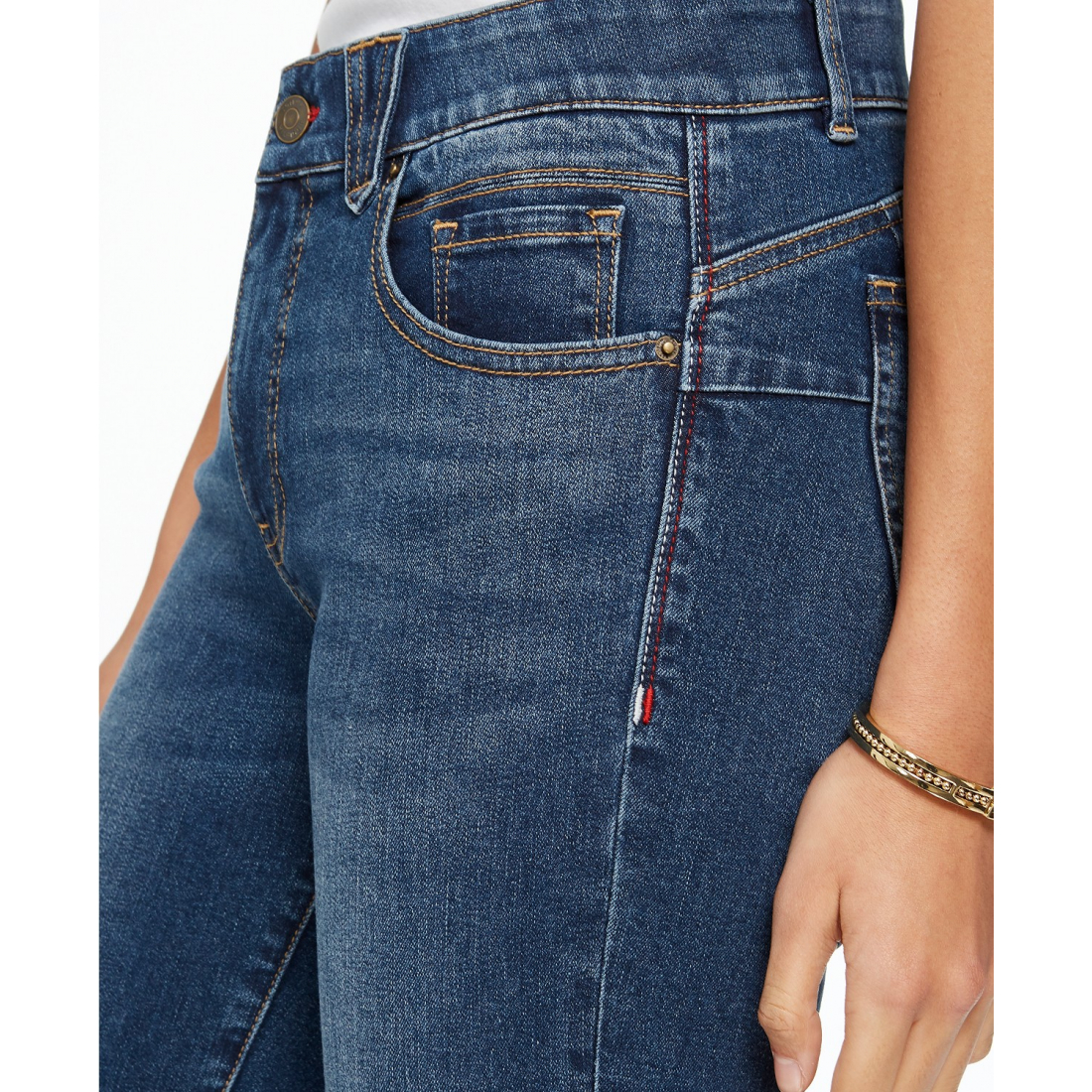 Jeans skinny 'TH Flex Waverly' pour Femmes