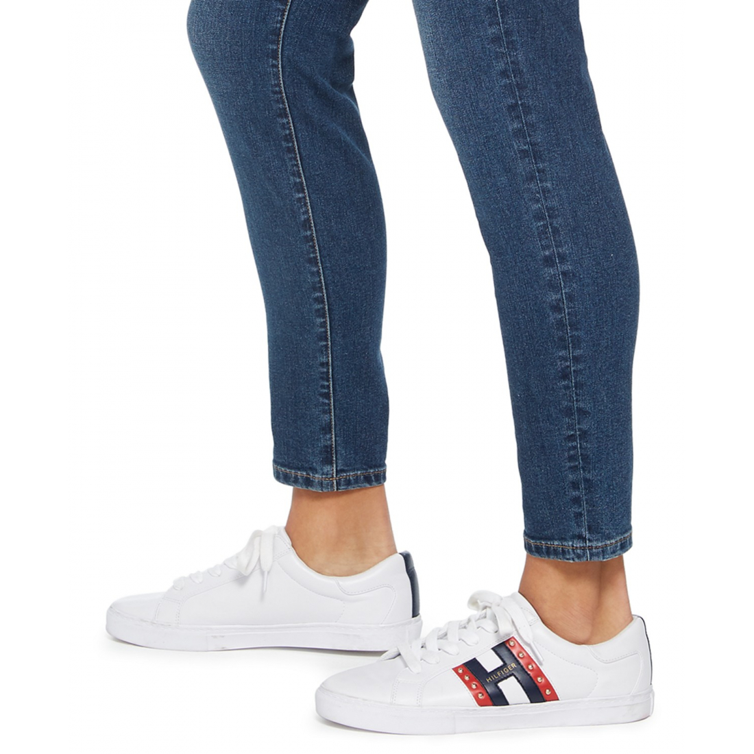 Jeans skinny 'TH Flex Waverly' pour Femmes