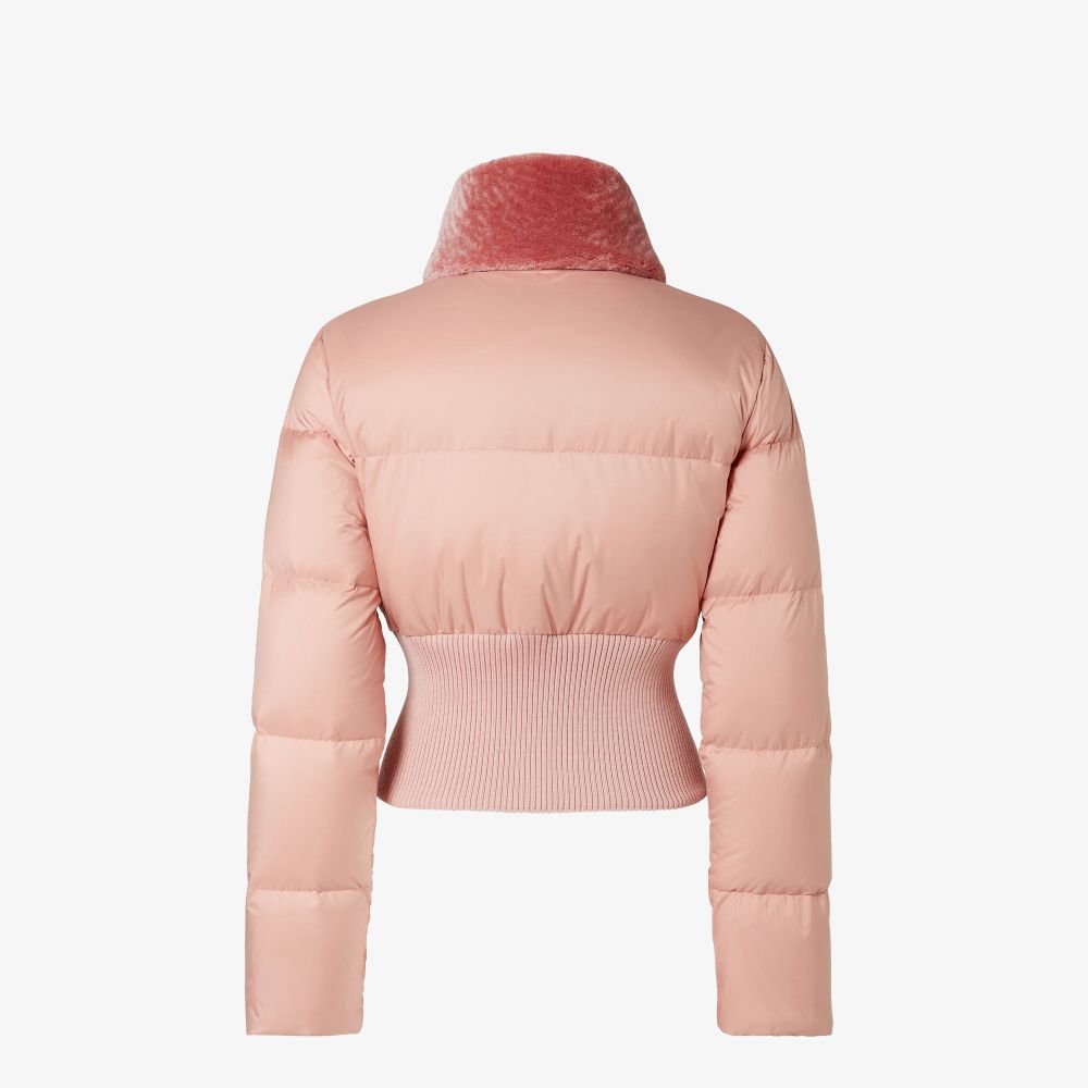 Women's Down Jacket