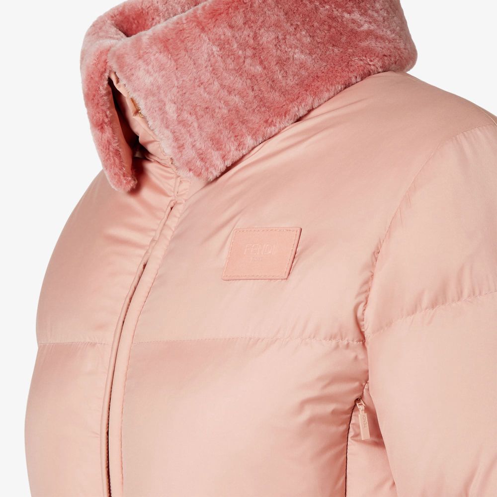 Women's Down Jacket