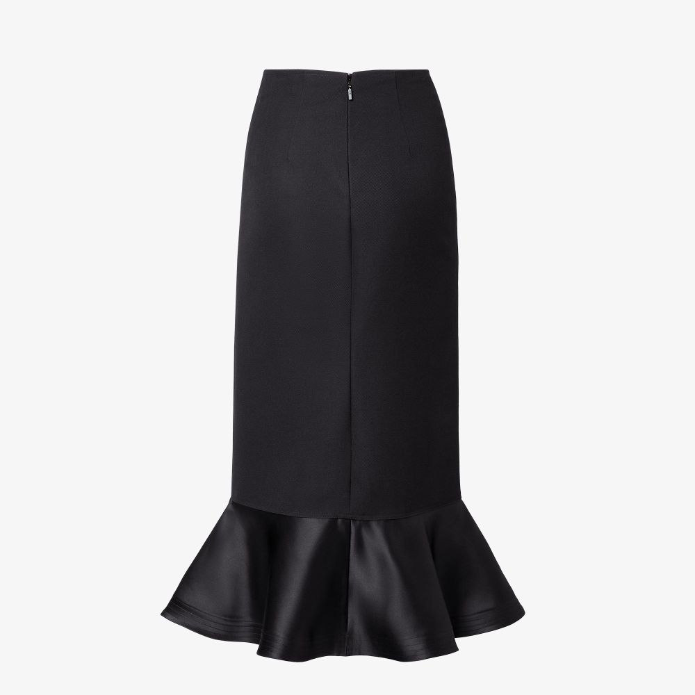 Jupe Midi pour Femmes