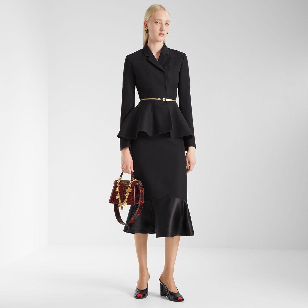 Jupe Midi pour Femmes