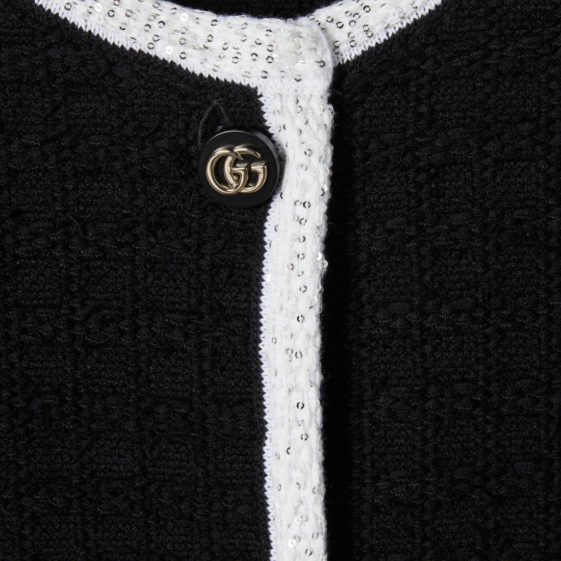 Women's 'Embroidery' Cardigan