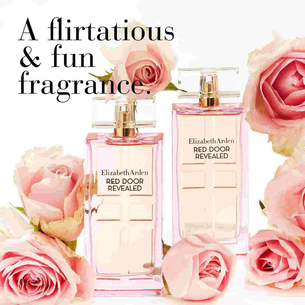 'Red Door Revealed' Eau De Parfum - 100 ml