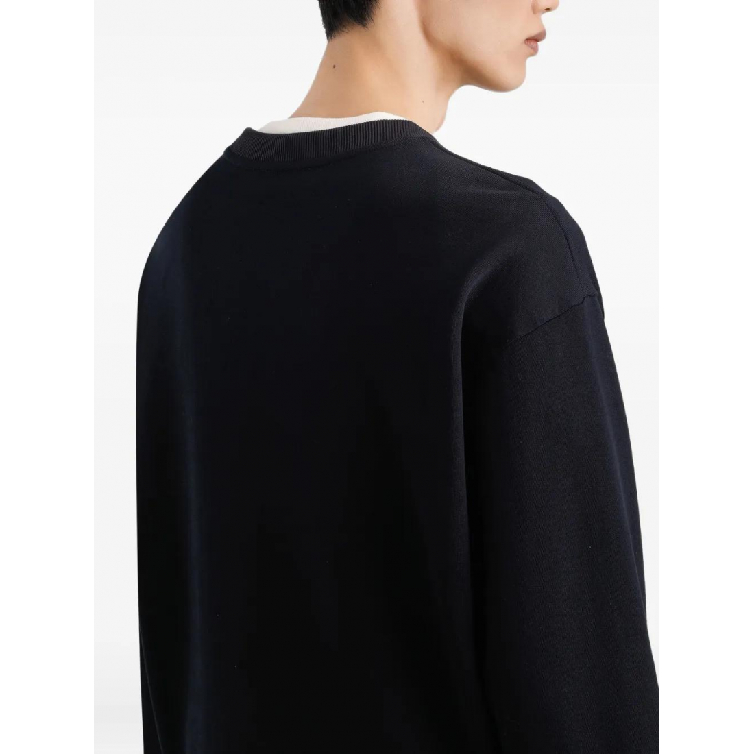 Men's 'Logo-Embellished' Sweatshirt