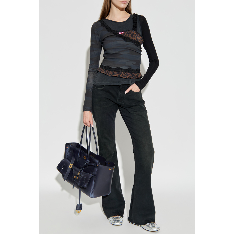 Women's 'Bootcut' Jeans