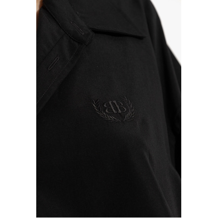 Chemise 'Pointed-Collar' pour Femmes