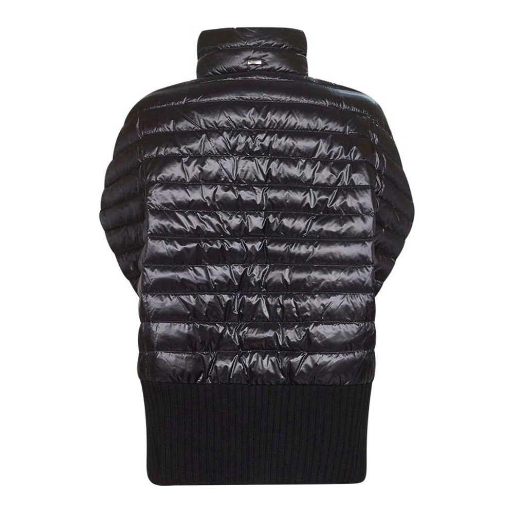 Gilet 'Panelled Zipped' pour Femmes