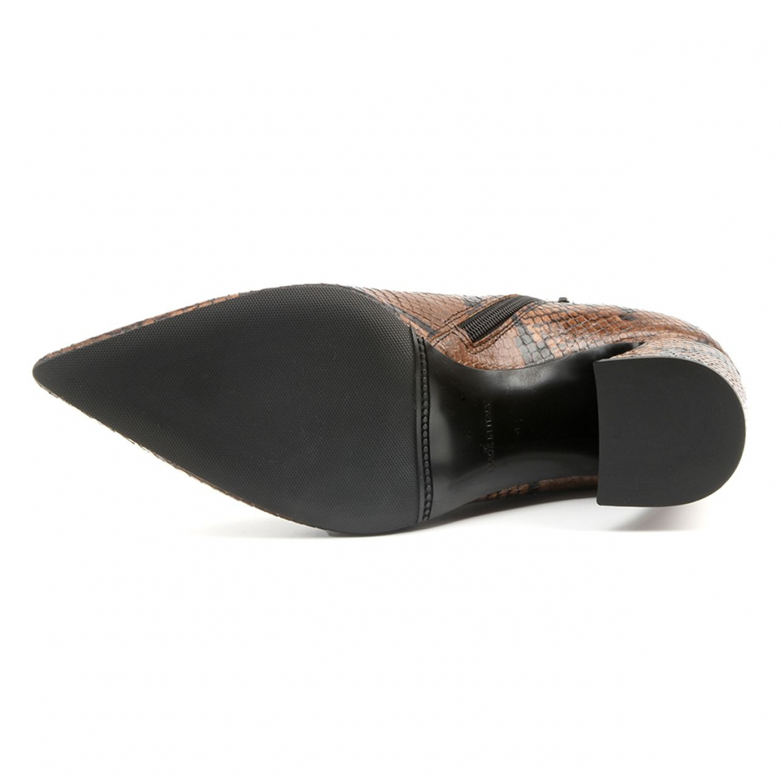 Bottines 'Pitona' pour Femmes