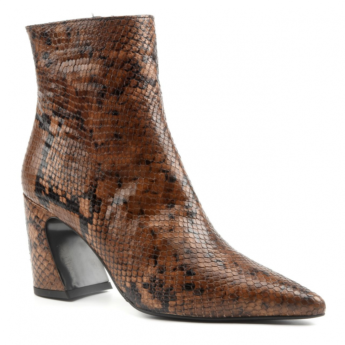 Bottines 'Pitona' pour Femmes