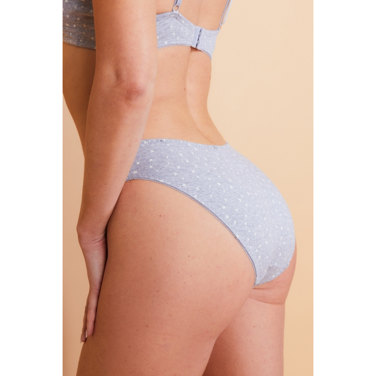 Women's 'Lovy' Thong