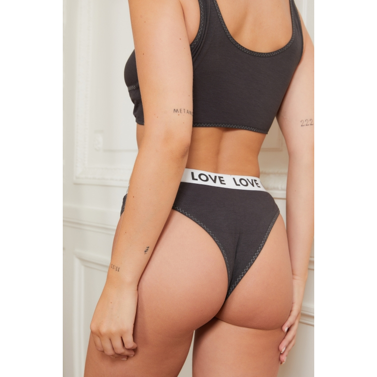 Women's 'Jade' Thong