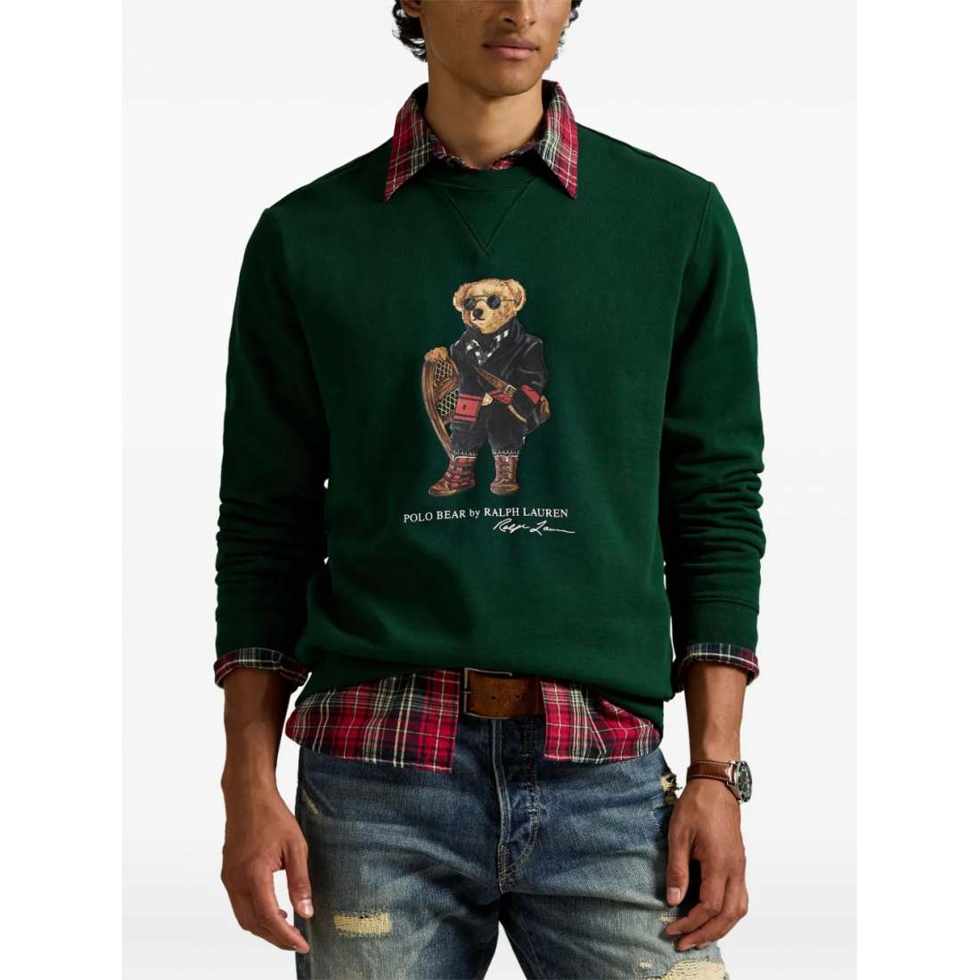 Men's Sweatshirt