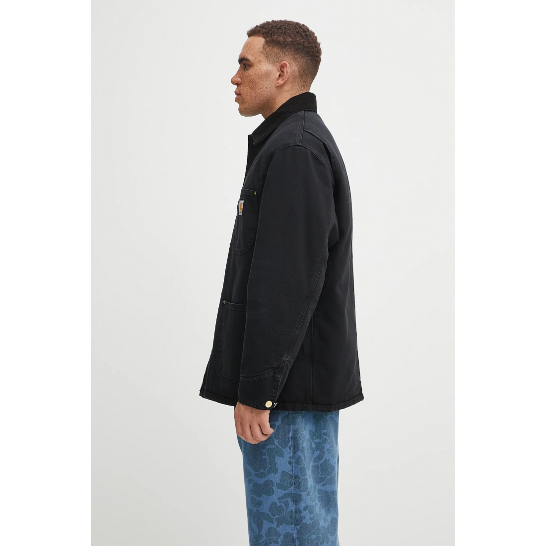 Veste 'Clapton' pour Hommes