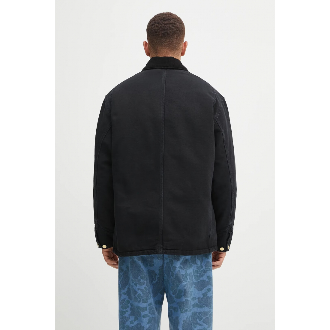 Veste 'Clapton' pour Hommes