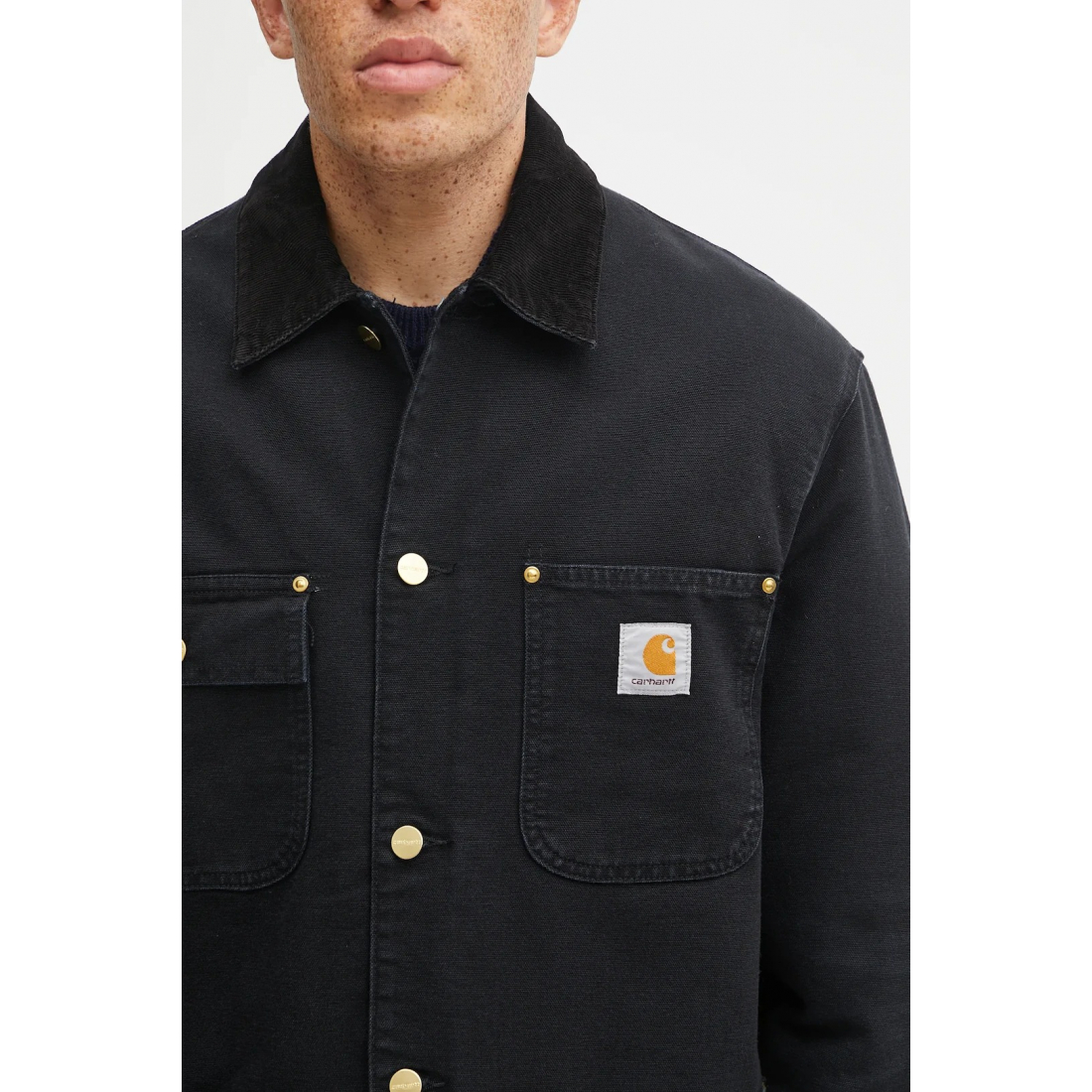 Veste 'Clapton' pour Hommes