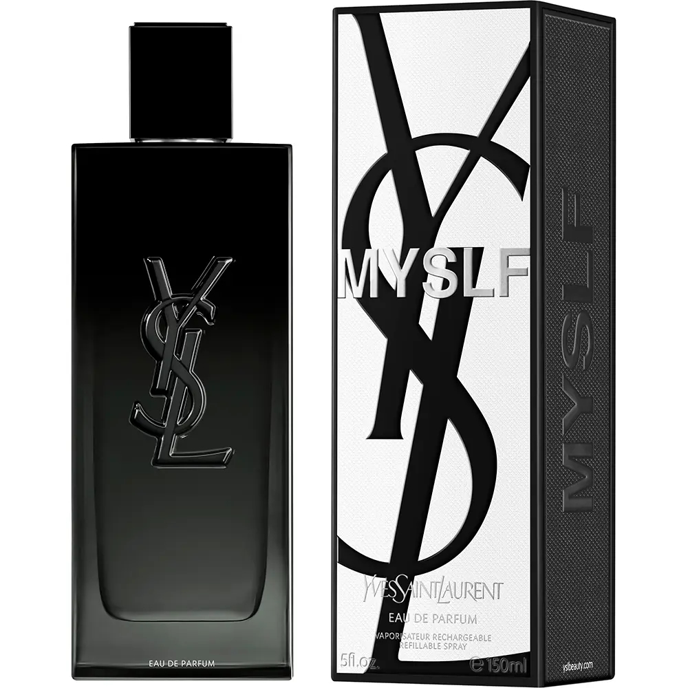 Eau de parfum 'MYSLF' - 150 ml