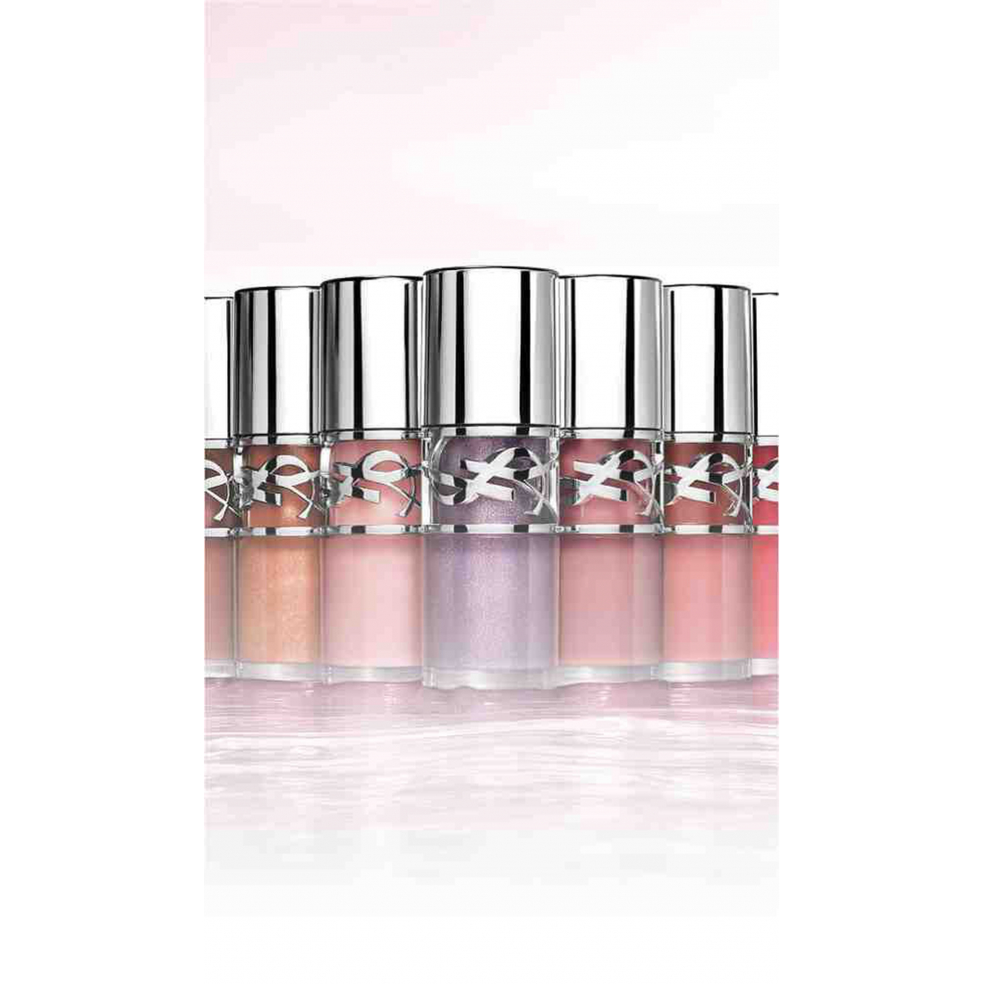 Gloss 'Loveshine Plumping' - 08 Purple Dream 6 ml