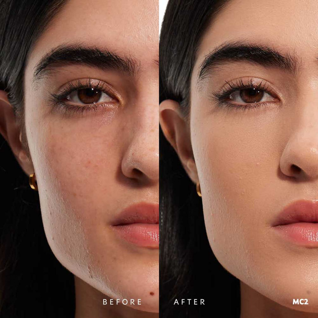 'All Hours Glow' Foundation - MC2 25 ml