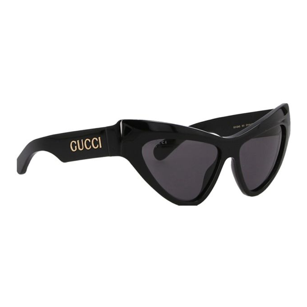 Women's '733344 J0740' Sunglasses