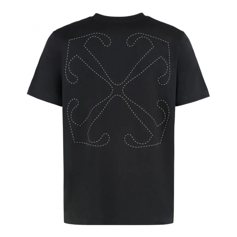 T-shirt 'Arrow' pour Hommes