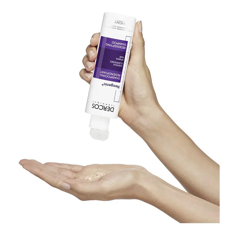 Dercos Neogenic Shampooing Redensifiant - 200 ml