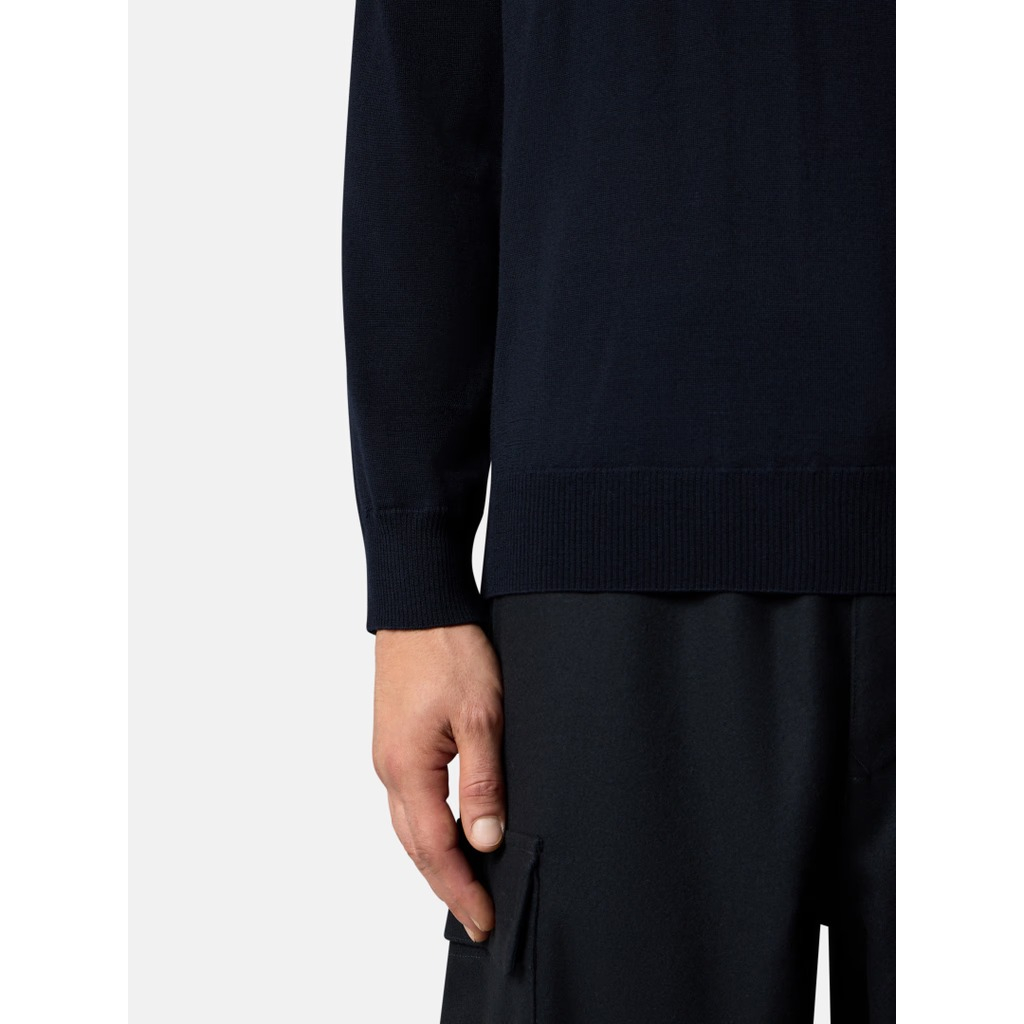 Sweatshirt 'Ghost' pour Hommes