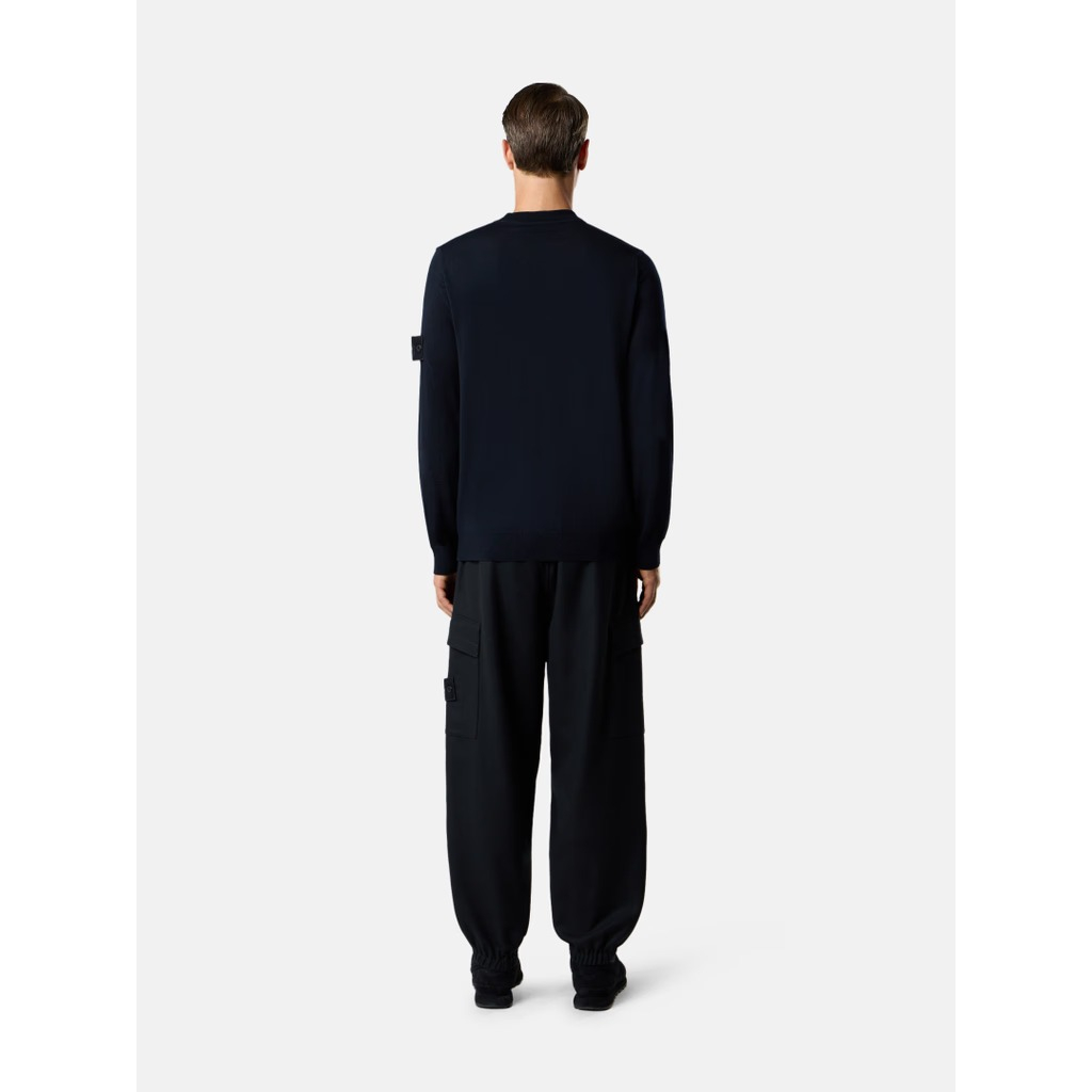 Sweatshirt 'Ghost' pour Hommes