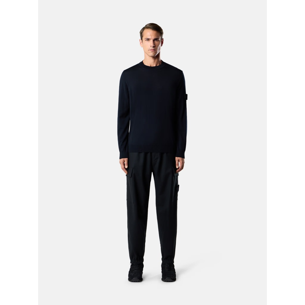 Sweatshirt 'Ghost' pour Hommes