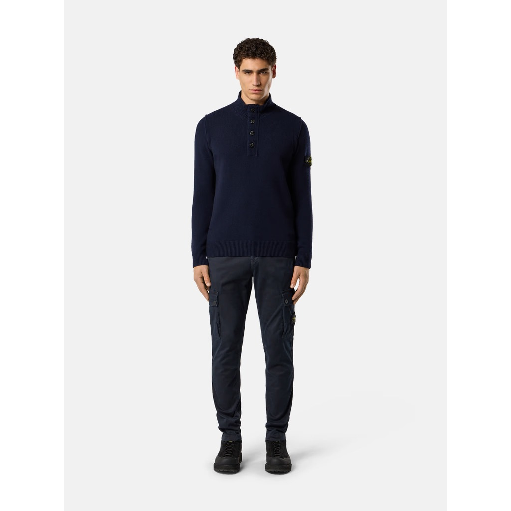 Pull 'Knit Half-Zip' pour Hommes