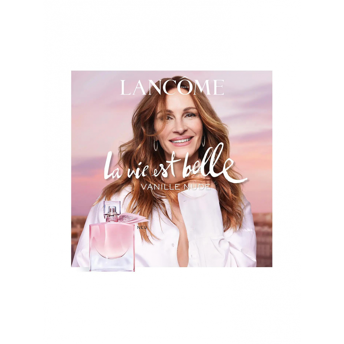 Eau de parfum 'La Vie Est Belle Vanille Nude' - 100 ml