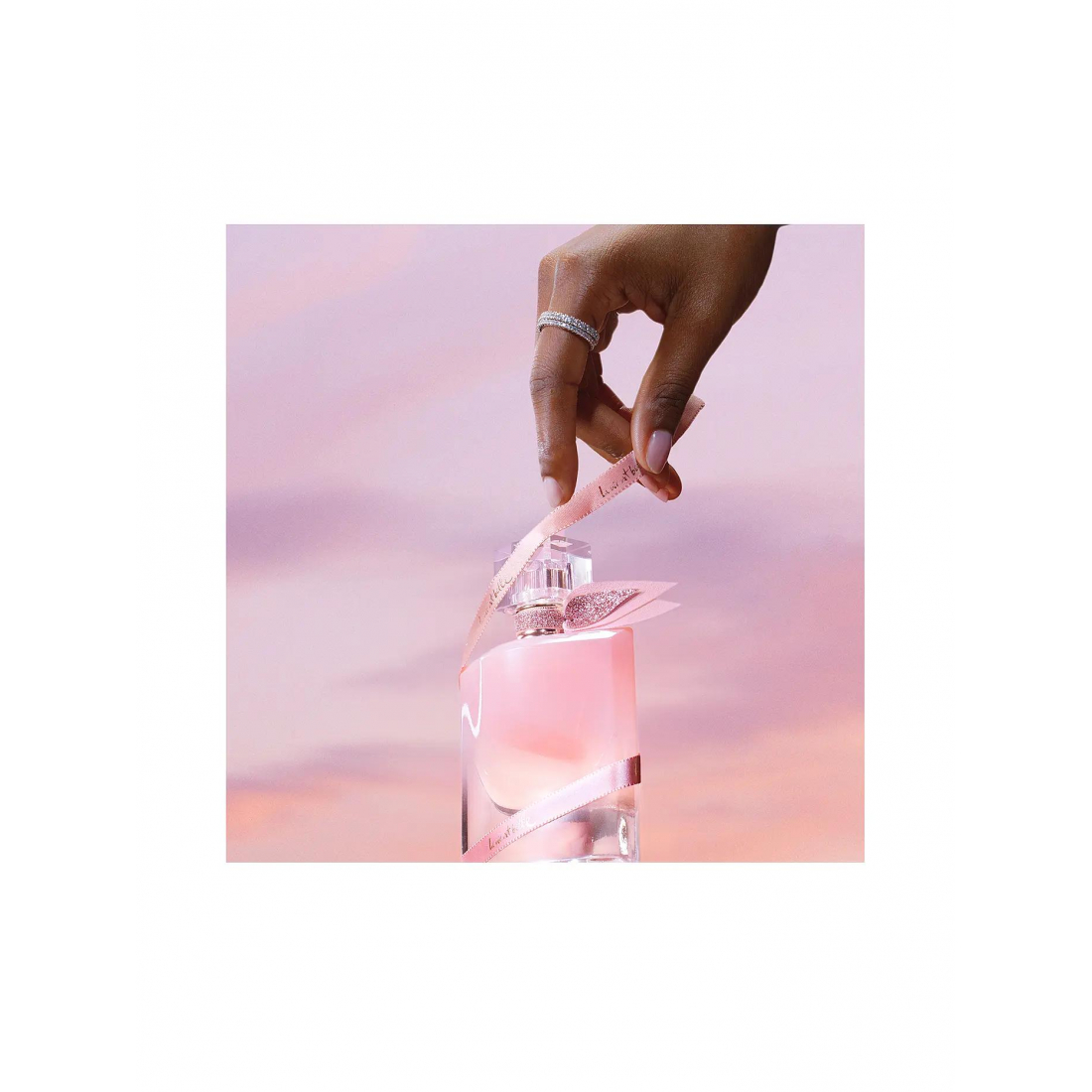 Eau de parfum 'La Vie Est Belle Vanille Nude' - 100 ml