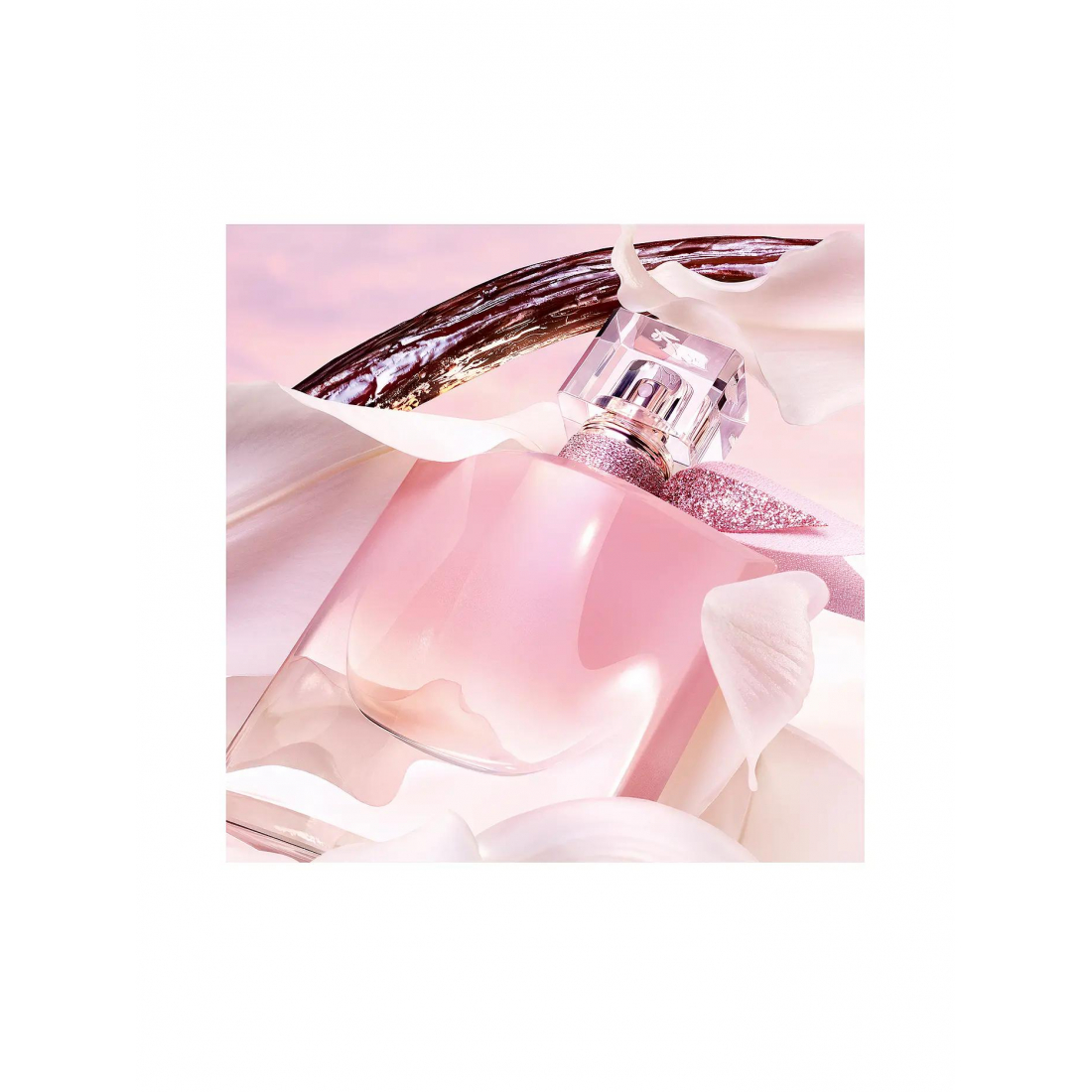 Eau de parfum 'La Vie Est Belle Vanille Nude' - 100 ml