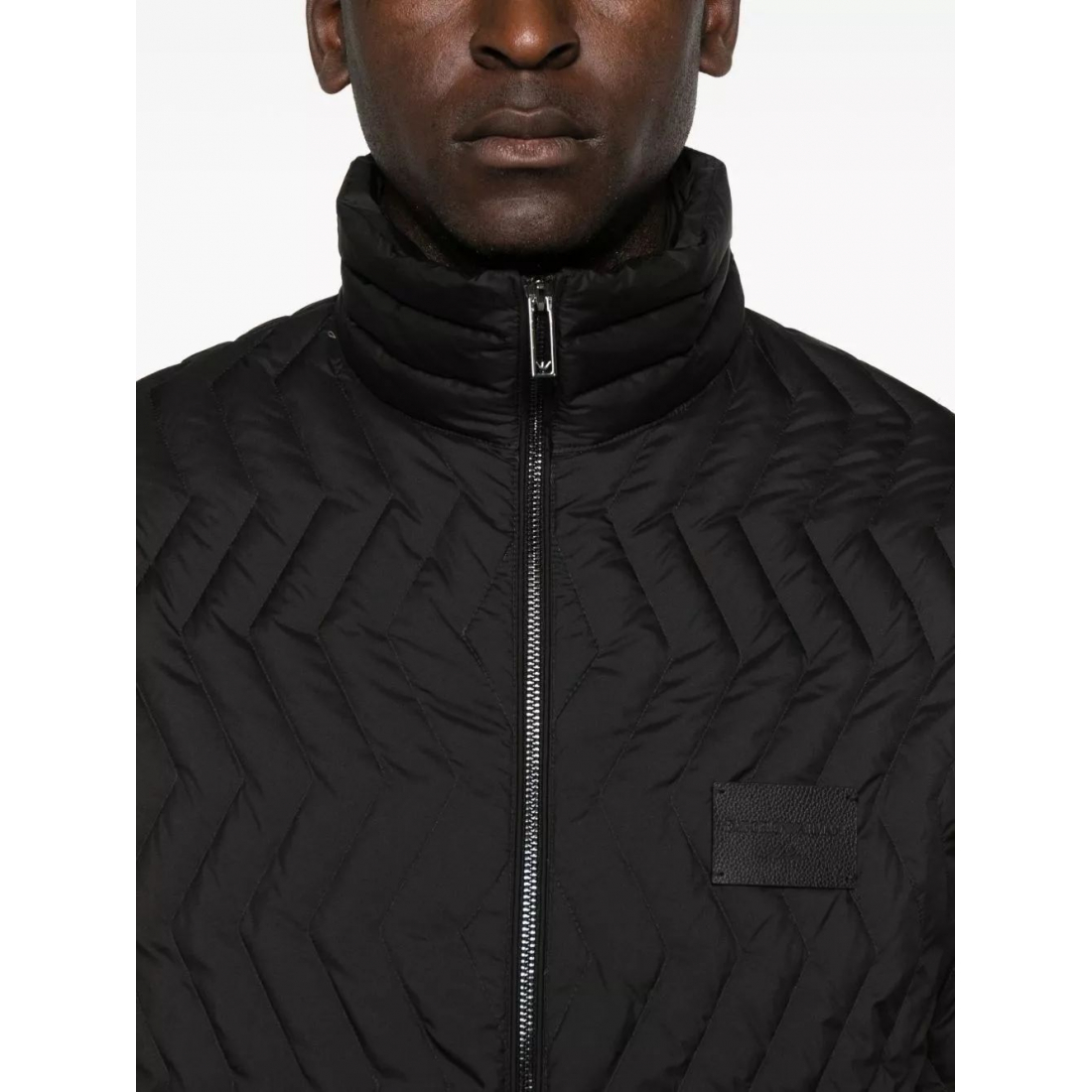 Men's 'Quilted' Down Jacket